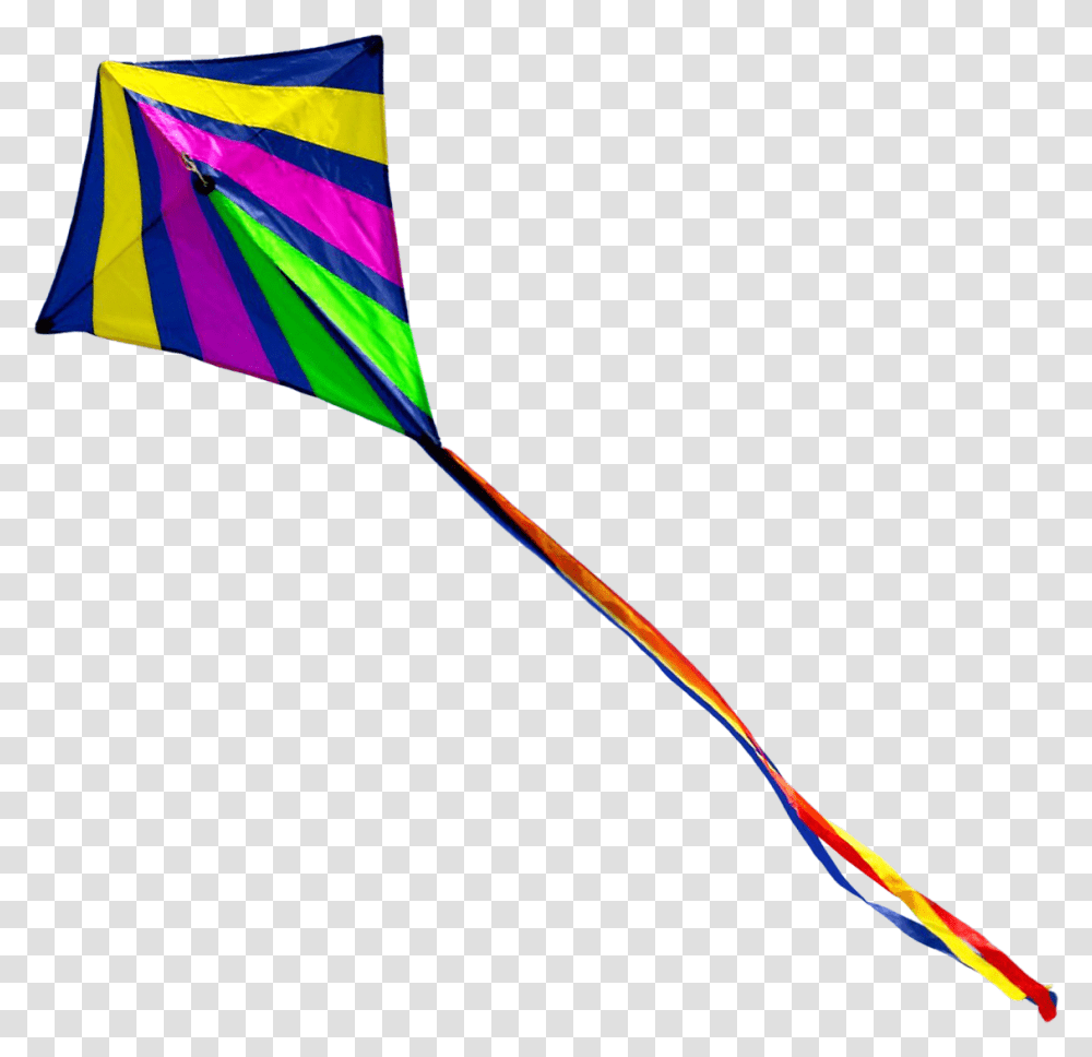 Kite Image, Toy Transparent Png