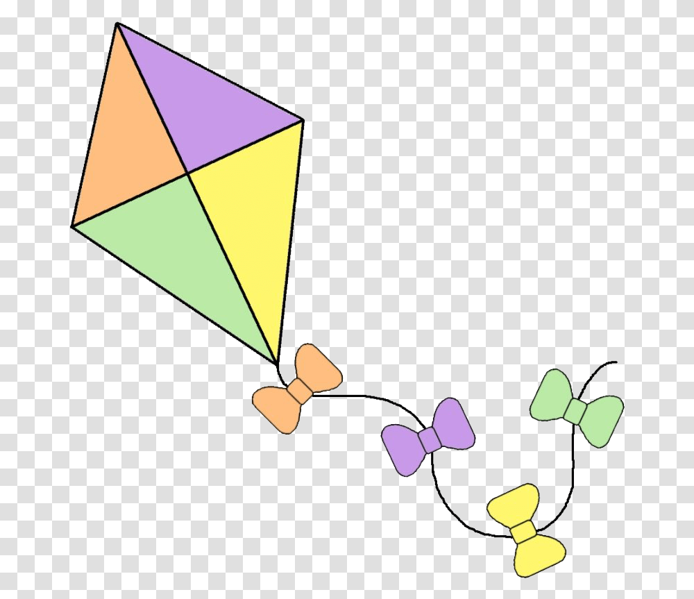 Kite Images Cute Clip Art Spring, Toy, Lamp Transparent Png