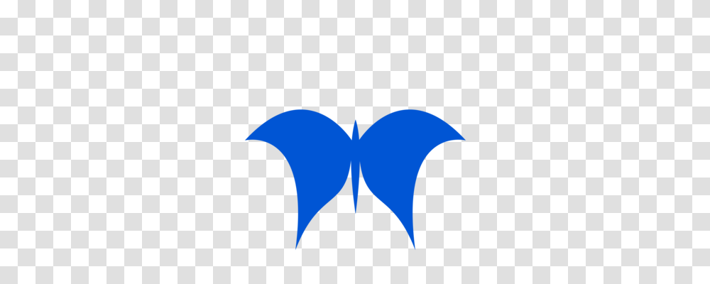 Kite Line Computer Icons Art Blue, Batman Logo Transparent Png