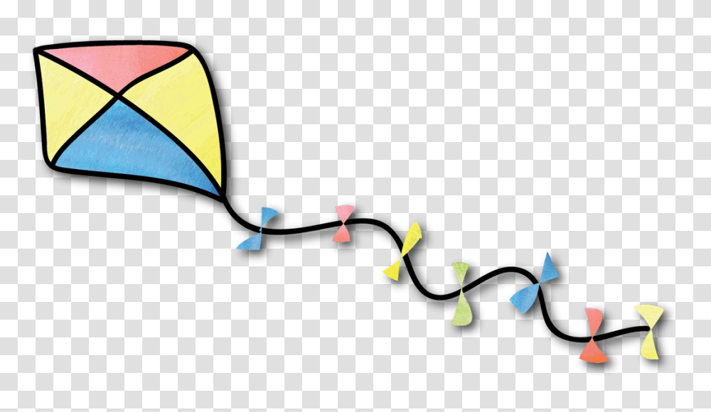 Kite, Logo Transparent Png