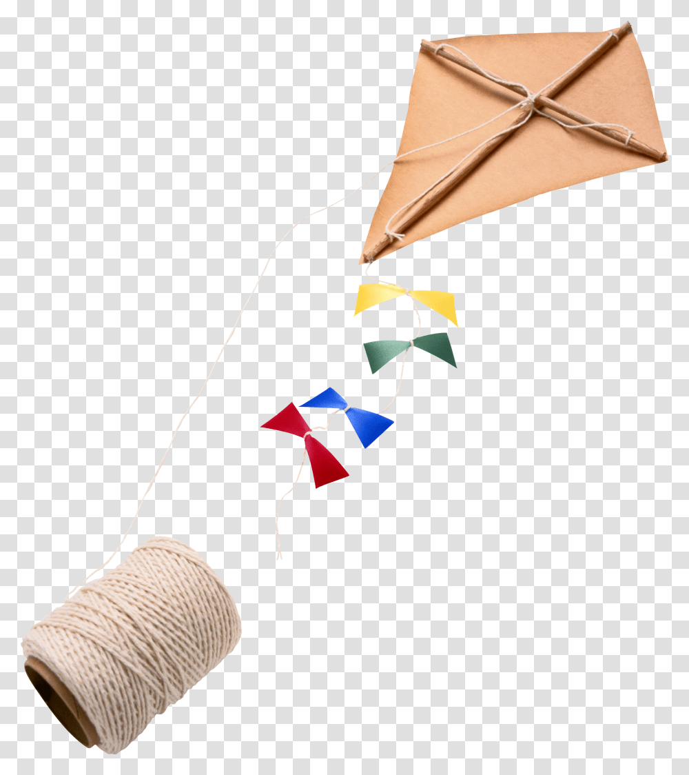 Kite, Paper, Origami Transparent Png