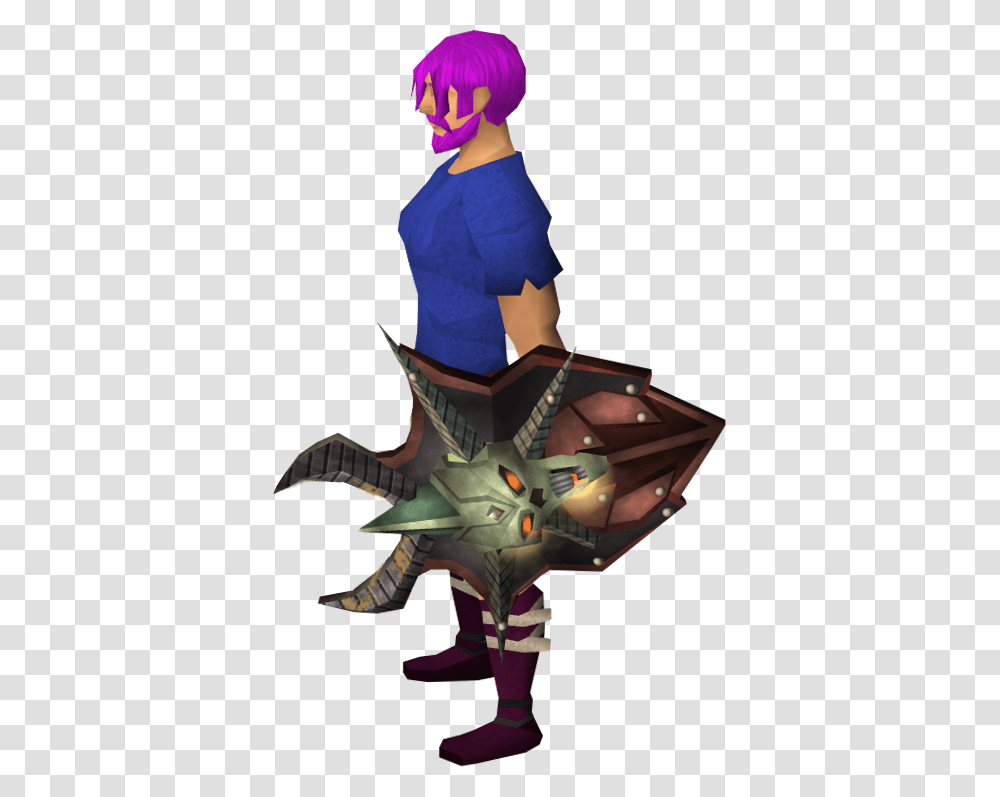 Kite Shield, Person, Human, Apparel Transparent Png