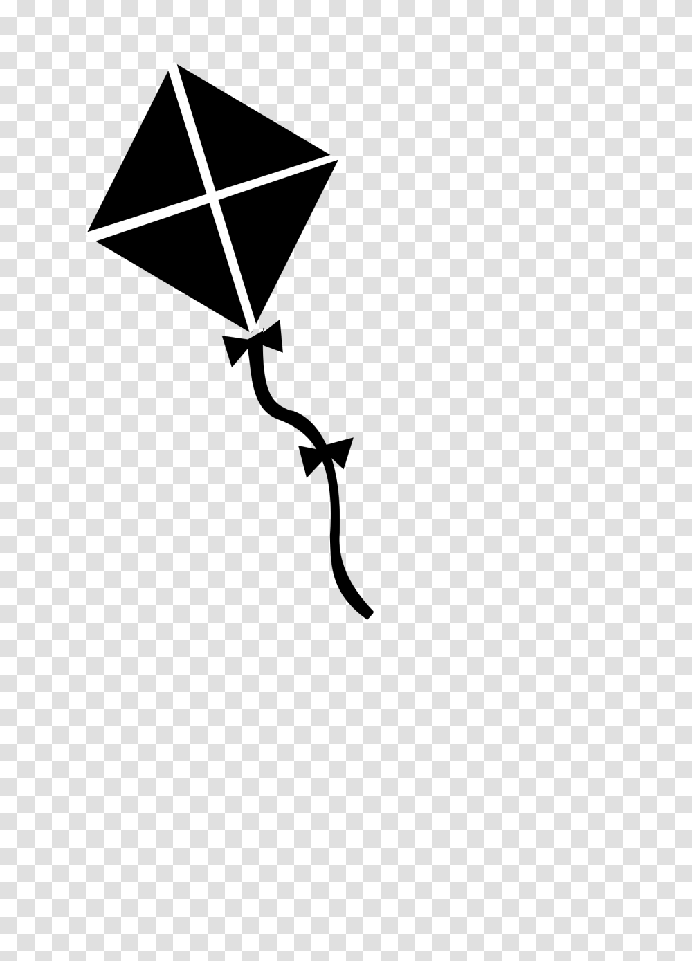 Kite, Aircraft, Vehicle, Transportation Transparent Png