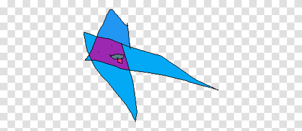 Kite, Toy, Airplane, Aircraft, Vehicle Transparent Png