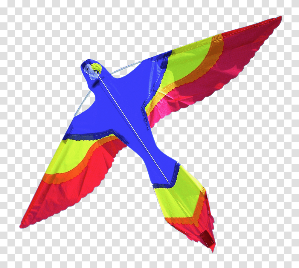 Kite, Toy, Flag Transparent Png