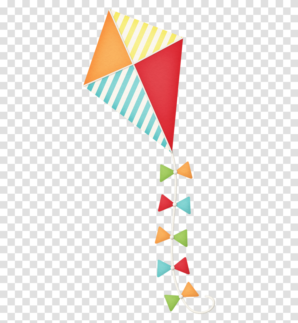 Kite, Toy Transparent Png