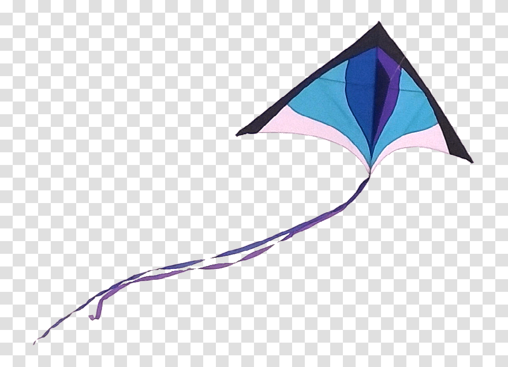 Kite, Toy Transparent Png