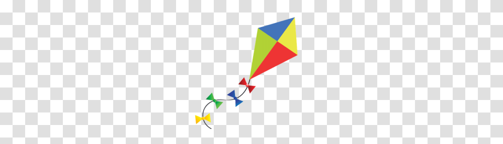 Kite, Toy Transparent Png