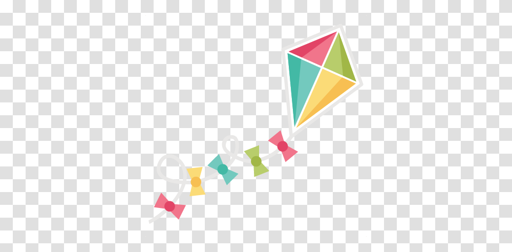 Kite, Toy Transparent Png