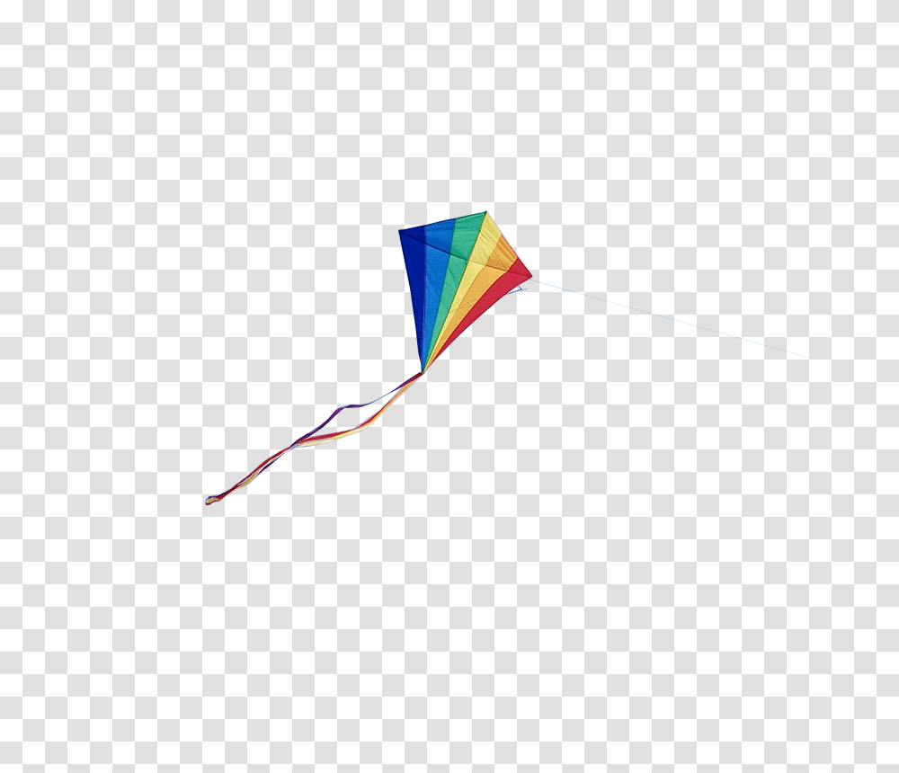 Kite, Toy Transparent Png