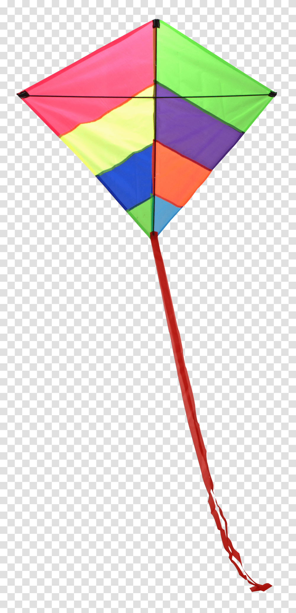 Kite, Toy Transparent Png