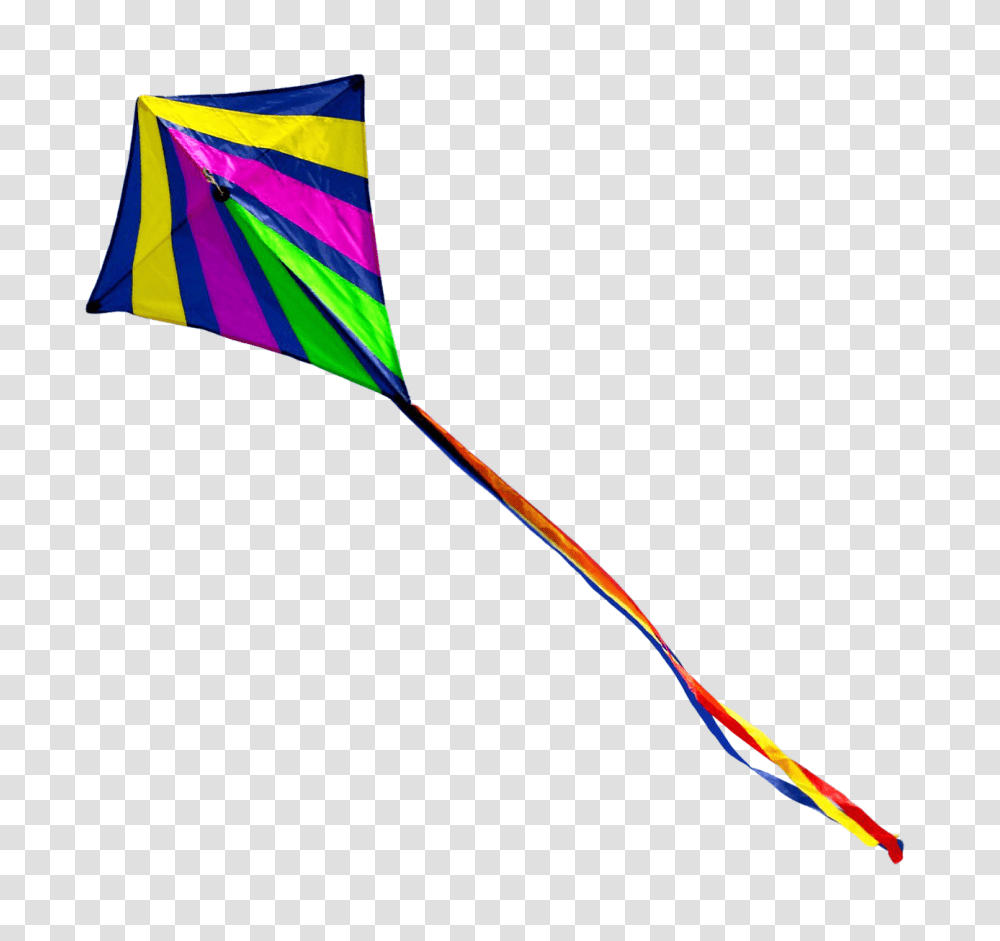 Kite, Toy Transparent Png