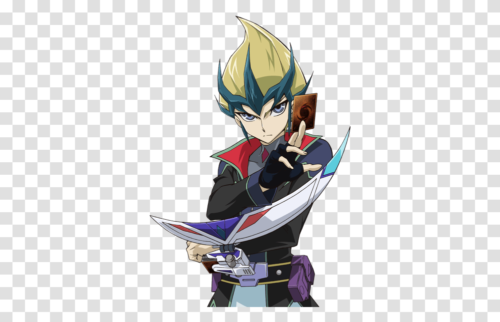 Kite Yu Gi Oh Zexal, Manga, Comics, Book, Helmet Transparent Png