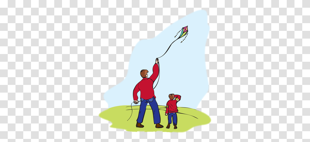 Kites Clip Art Flying High With Jesus Kite Box, Person, People, Outdoors, Hand Transparent Png