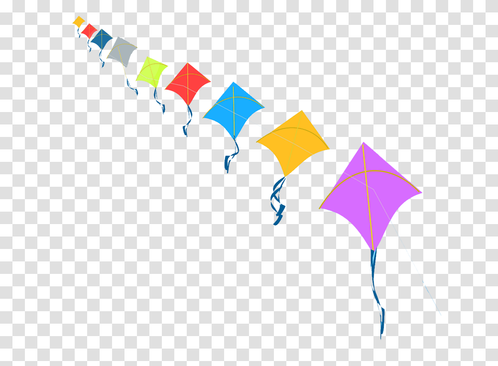 Kites Kites, Toy Transparent Png