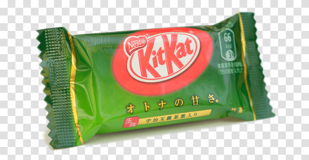Kitkat Japanese Kit Kat Black Wrapper, Gum, Food, Sweets, Confectionery Transparent Png