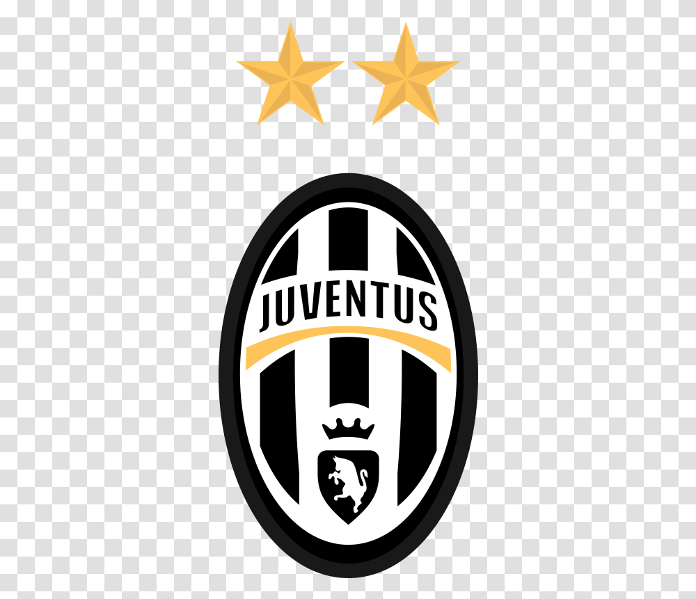 Kits Dream League Soccer 2018 Juventus Juventus Logo, Symbol, Trademark, Badge, Emblem Transparent Png