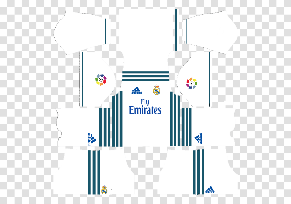 Kits Dream League Soccer 2019 Real Madrid 2020 Hd Dream League Soccer Real Madrid Kits 2020, Robot Transparent Png