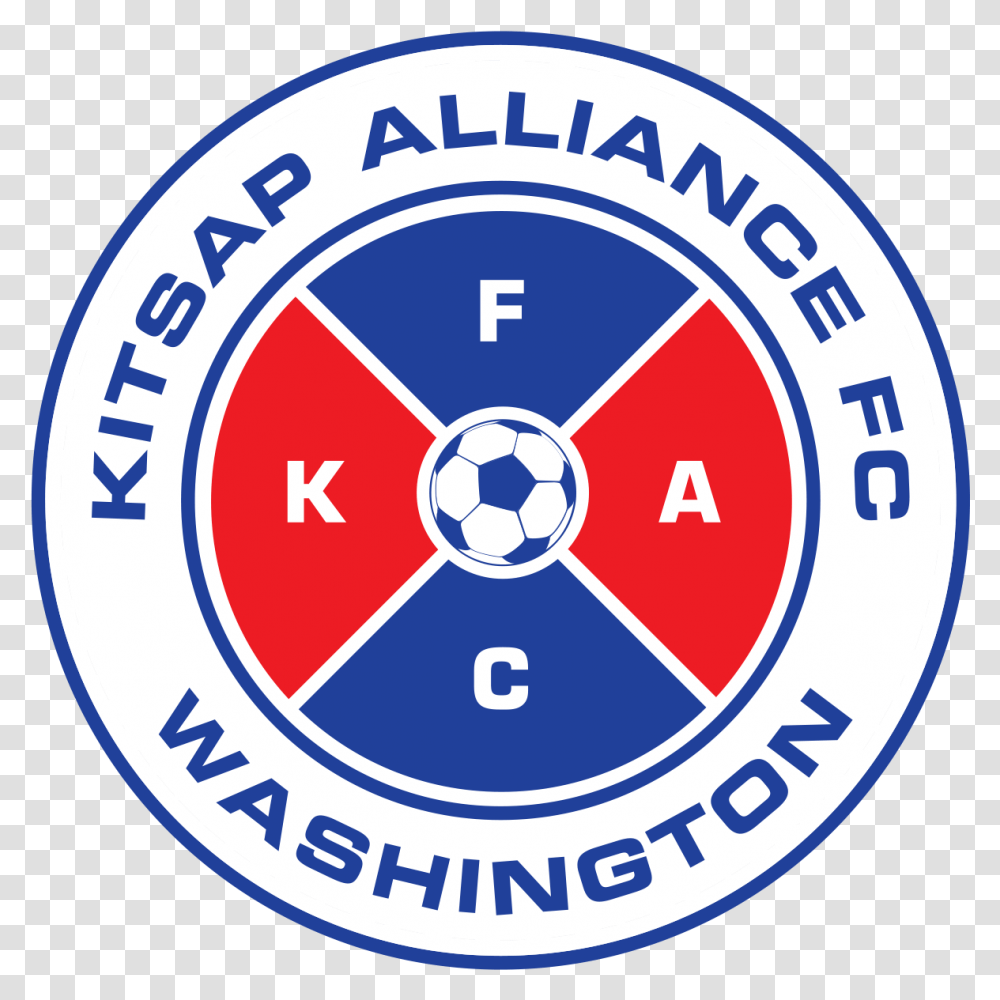 Kitsap Alliance Fc Logo Provincial Government Of La Union, Label, Sticker Transparent Png