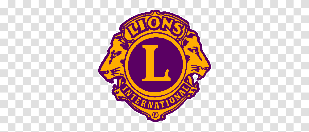 Kittanning Lions Club District 14n Lions Club We Serve, Logo, Symbol, Trademark, Number Transparent Png