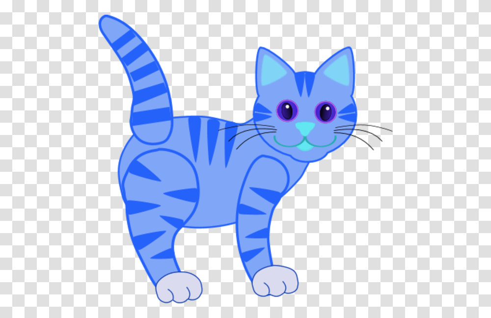 Kitten Clipart Blue Cat Cat Clipart, Pet, Mammal, Animal, Outdoors Transparent Png