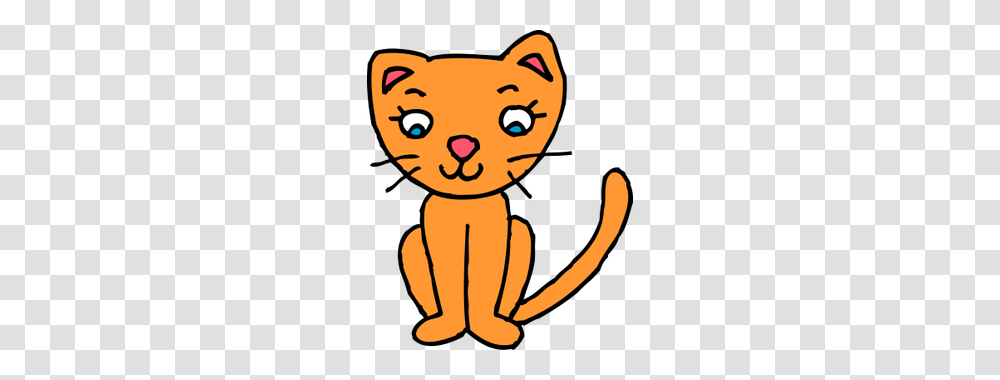 Kitten Face Clip Art Clipart Best Cat Cute, Animal, Invertebrate, Alien, Outdoors Transparent Png