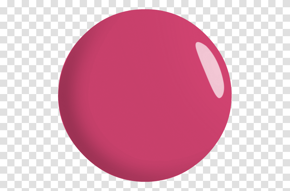 Kitten Heel Gel Nail Polish Bright Pink Gloss, Sphere, Balloon Transparent Png