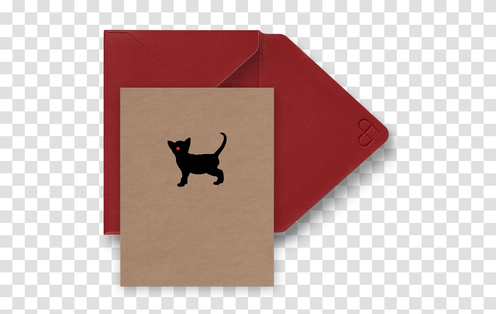 Kitten Rudolph Nose Cards Mat, Envelope, Mail, Dog, Pet Transparent Png