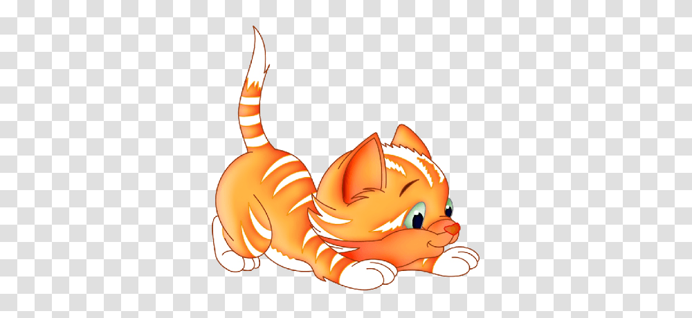 Kittens Playing Cliparts, Animal, Toy, Person, Food Transparent Png