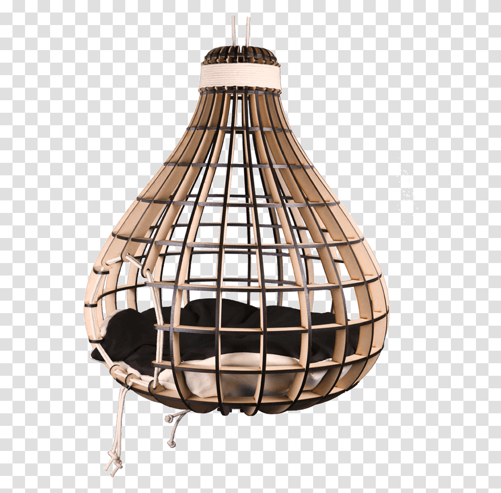 Kitticraft Calabash Cat Swing Cat Scratching Posts South Africa, Sphere, Lighting, Lamp, Indoors Transparent Png