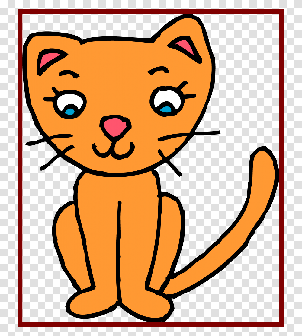 Kitty Black And White Clipart, Outdoors, Nature, Animal, Face Transparent Png