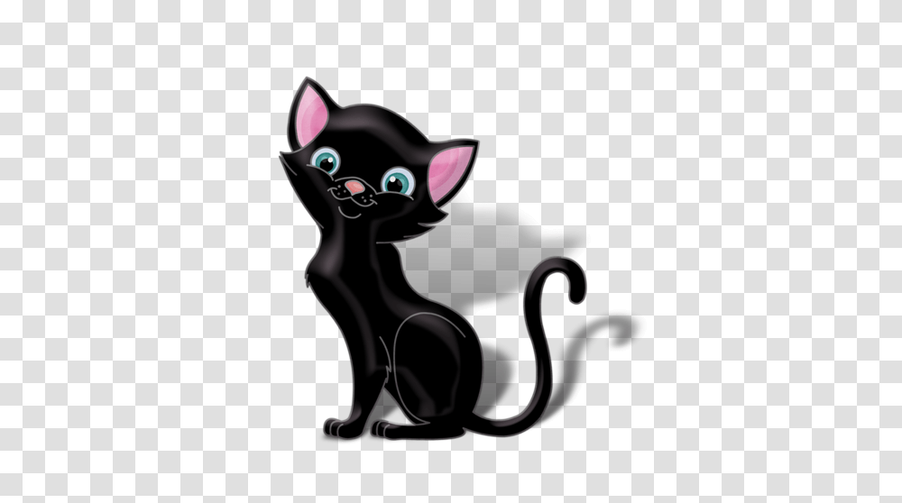 Kitty Cat Clip Art Clip Art, Pet, Mammal, Animal, Black Cat Transparent Png