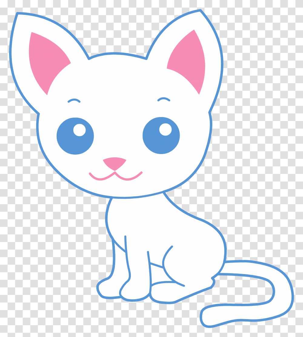 Kitty Cat Clip Art, Drawing, Baby, Toilet Transparent Png