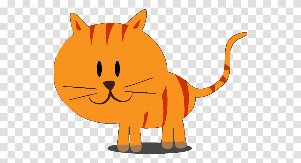 Kitty Cat Clipart, Animal, Mammal, Rodent, Label Transparent Png