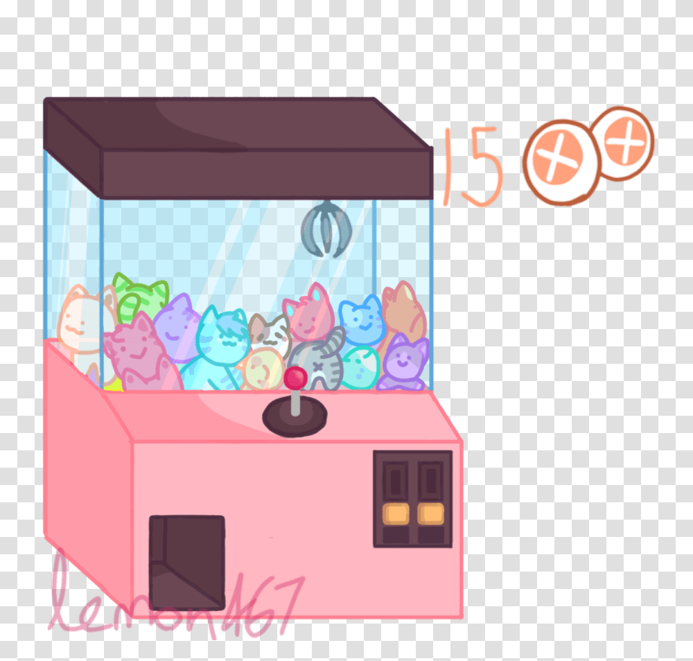 Kitty Claw Machine, Box, Treasure, Sphere, Angry Birds Transparent Png