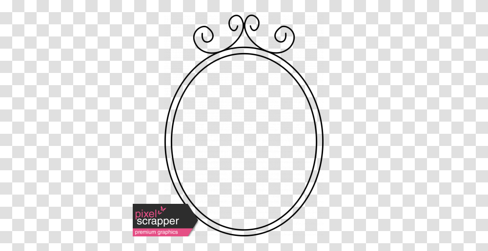 Kitty, Rug, Oval, Label Transparent Png