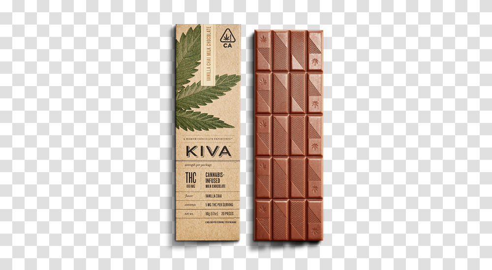 Kiva Espresso Dark Chocolate, Sweets, Food, Confectionery, Dessert Transparent Png