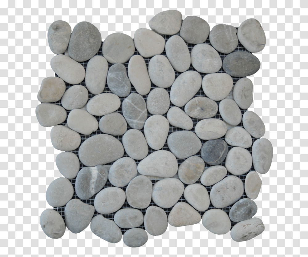 Kivimosaiikki, Pebble, Rug Transparent Png