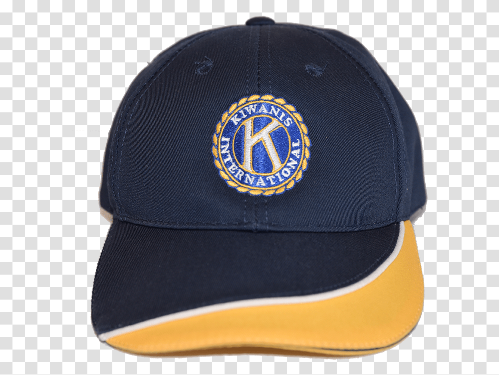 Kiwanis International, Apparel, Baseball Cap, Hat Transparent Png