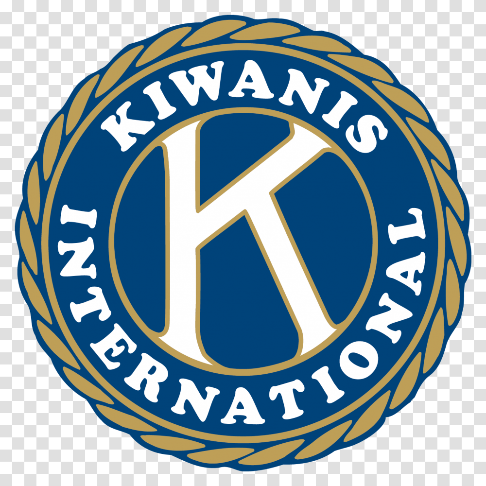 Kiwanis Logo Free Downloads Logos Company Kiwanis Club Logo, Symbol, Trademark, Badge, Baseball Cap Transparent Png
