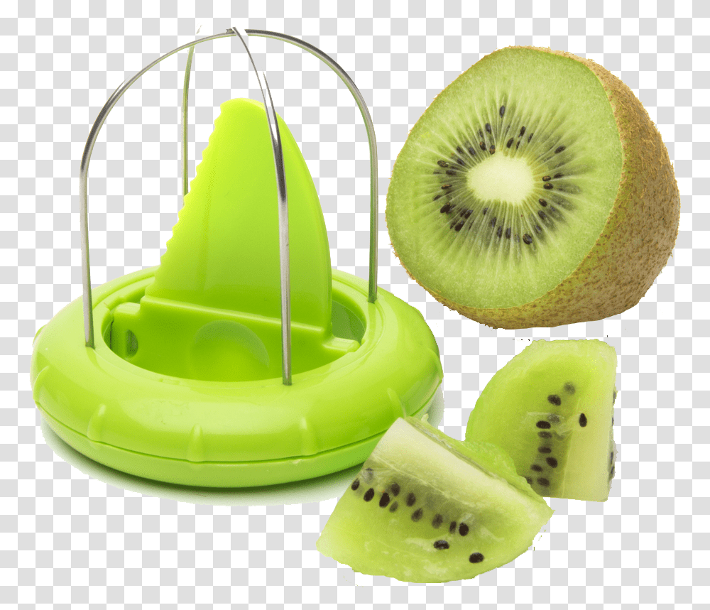 Kiwi Background Image Kiwifruit, Plant, Food, Sliced Transparent Png