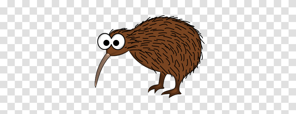 Kiwi Bird, Animal, Dinosaur, Reptile Transparent Png