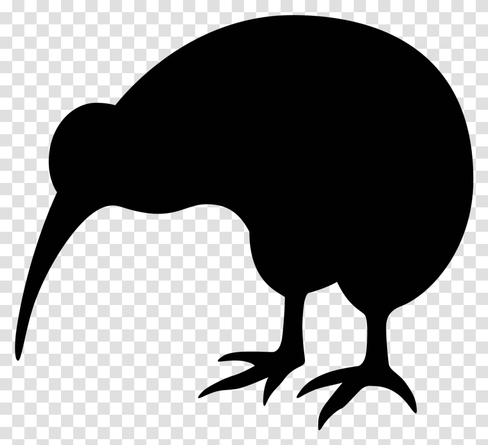 Kiwi Bird Image Kiwi Symbol New Zealand, Astronomy, Outer Space, Outdoors Transparent Png