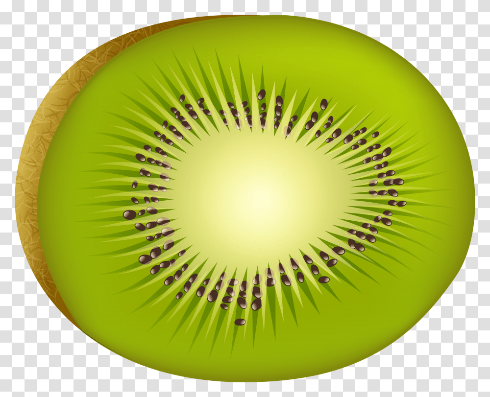 Kiwi Clip Art Kiwi Fruit Clipart, Plant, Food Transparent Png