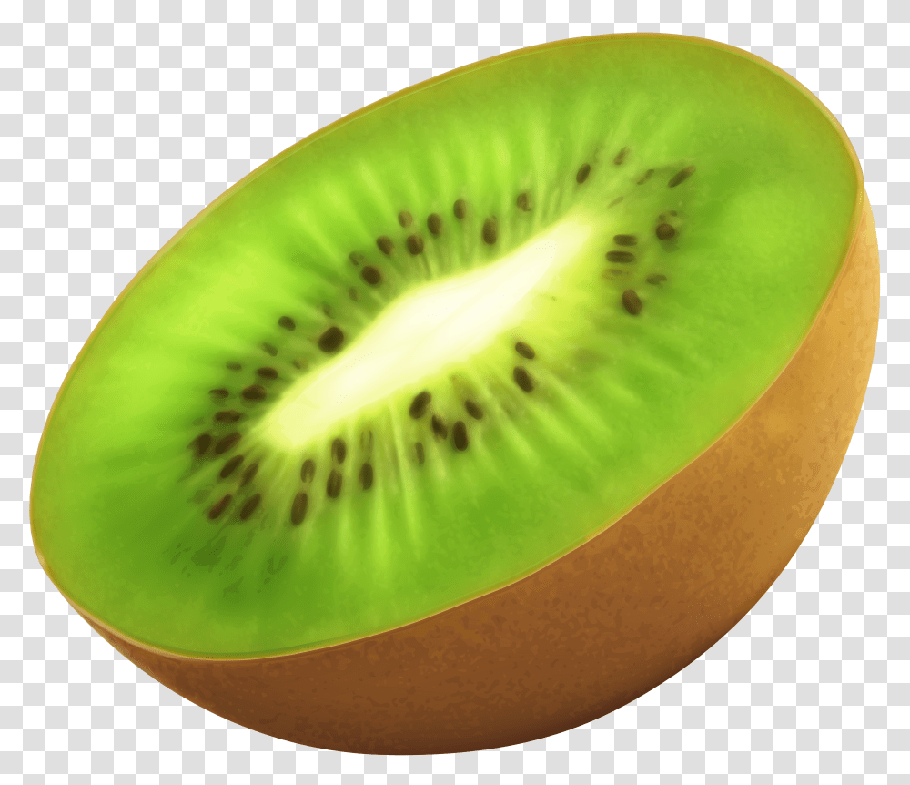 Kiwi Clip Art Transparent Png