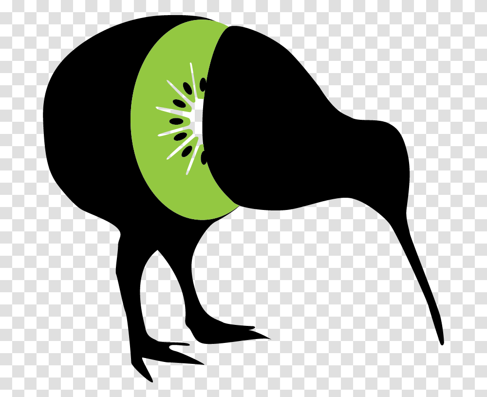 Kiwi Clipart Download, Outdoors, Green, Nature, Plant Transparent Png