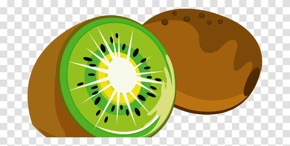 Kiwi Clipart Healthy Fruit, Plant, Food, Clock Tower, Architecture Transparent Png