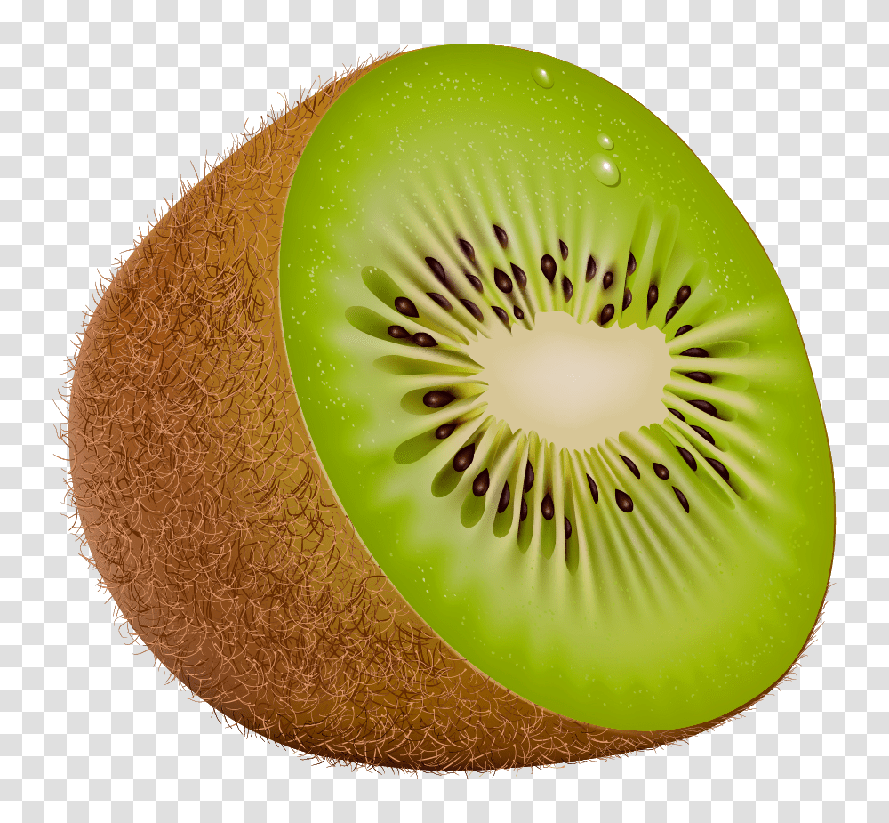 Kiwi Clipart Kiwi Clipart, Plant, Fruit, Food Transparent Png
