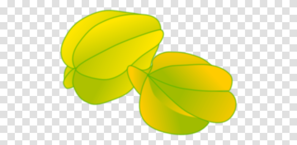 Kiwi Clipart Star Fruit, Leaf, Plant, Tennis Ball, Sport Transparent Png