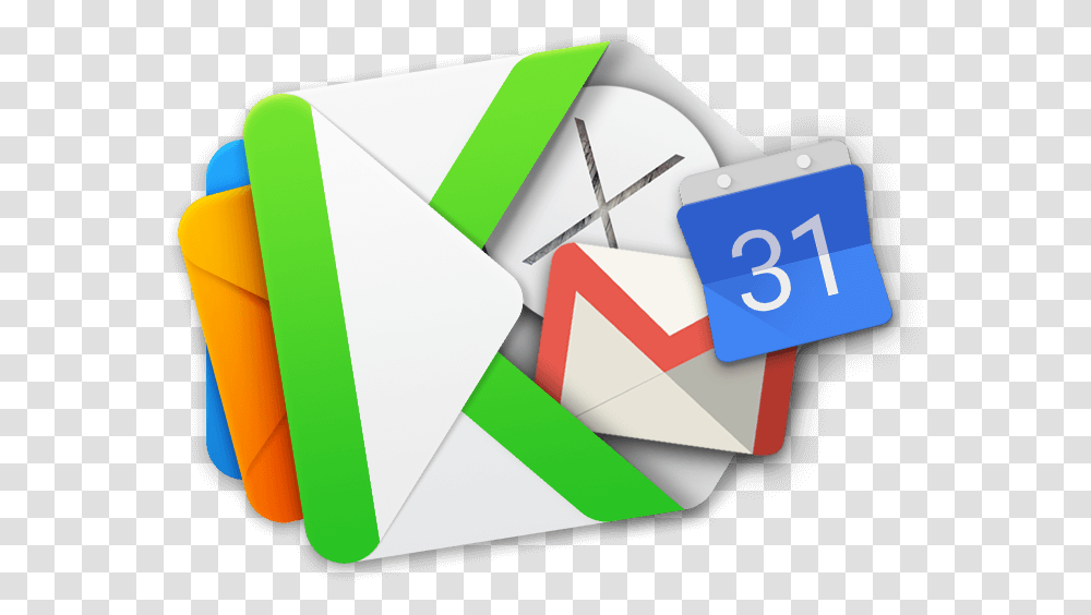 Kiwi For Gmail Google Calendar, Envelope, Dynamite, Bomb Transparent Png